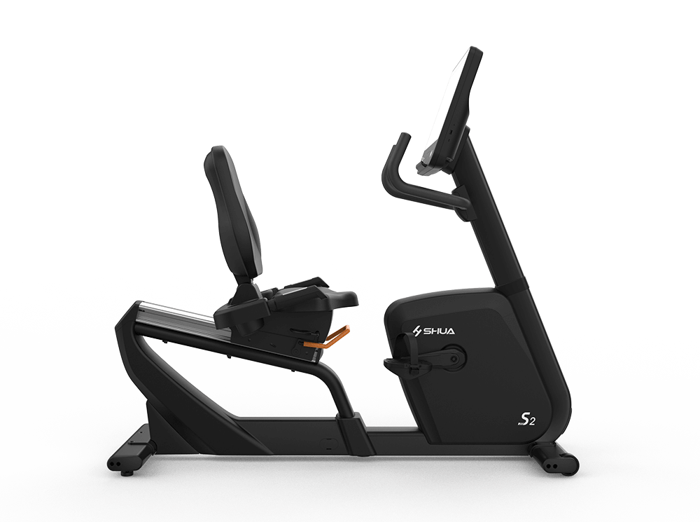 Xe đạp nằm S2+ Series SH-B9100RT - Ảnh 4