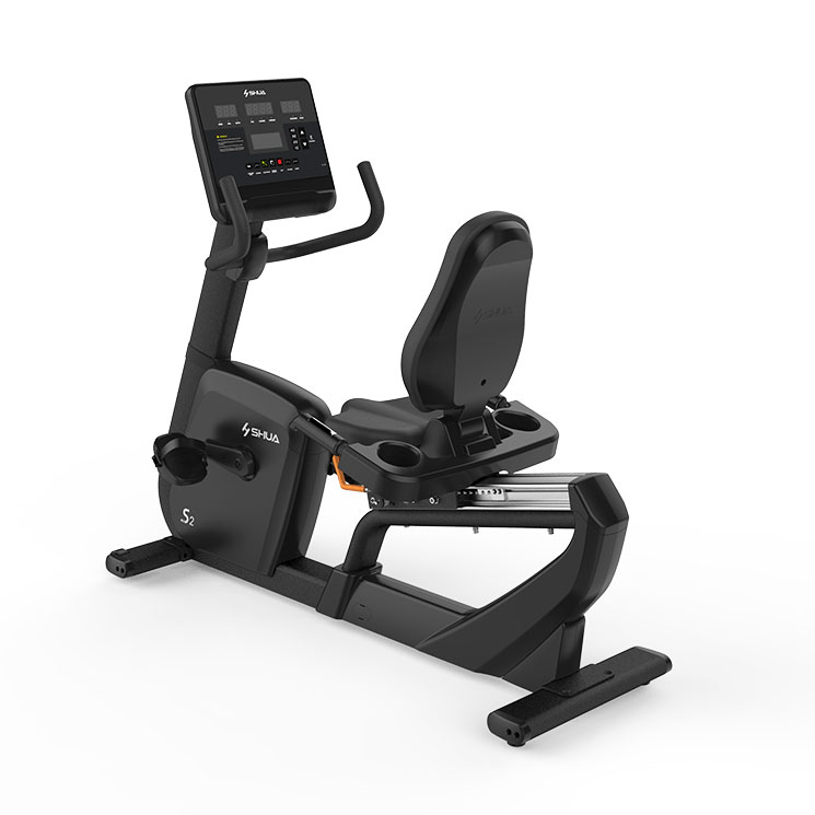 Xe đạp nằm S2 Series SH-B9100R