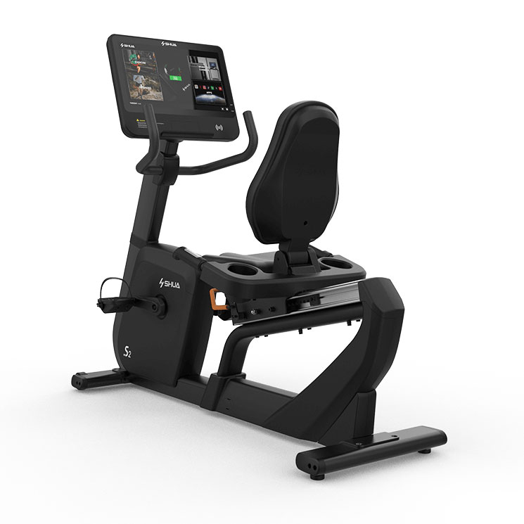 Xe đạp nằm S2+ Series SH-B9100RT