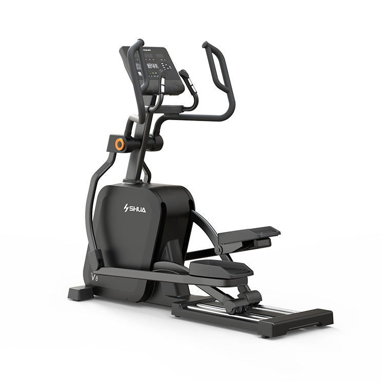 Máy tập elip V8 Series SH-E800