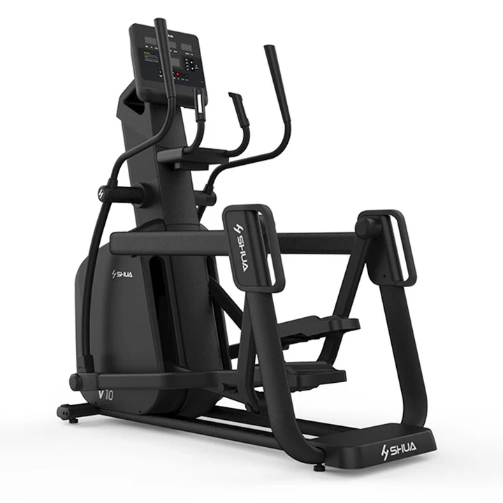 Máy tập elip S2 Series SH-B9100E