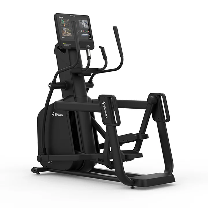 Máy tập elip S2+ Series SH-B9100ET