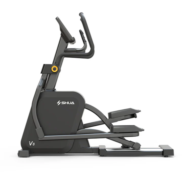 Máy tập elip V8 Series SH-E800 - Ảnh 3