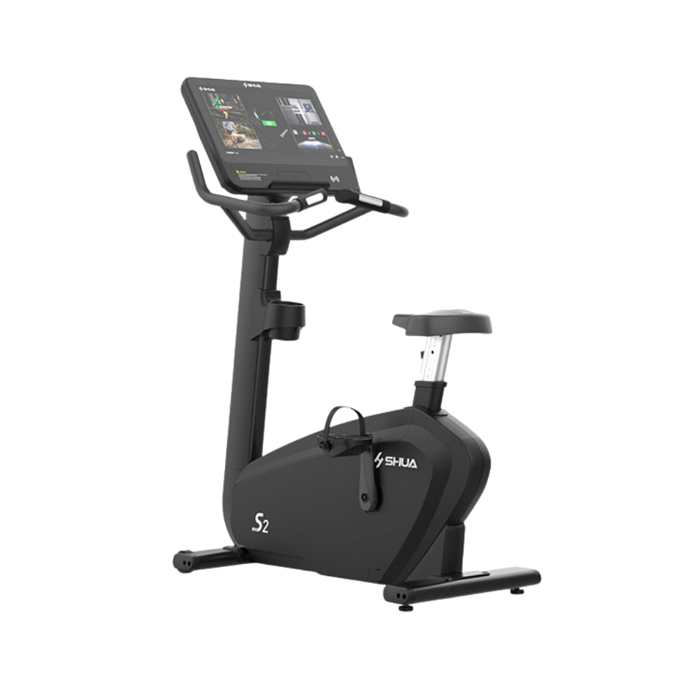Xe đạp đứng S2+ Series SH-B9100UT