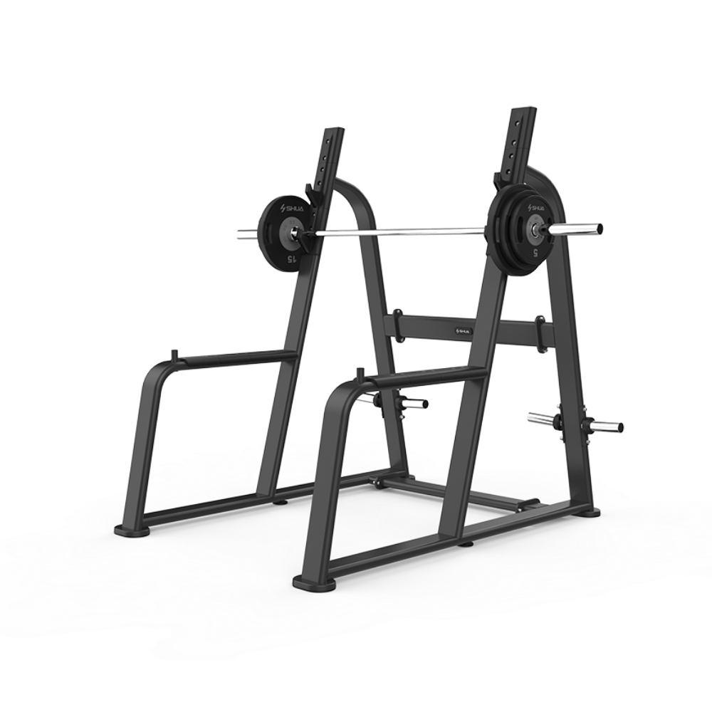 Giá đỡ tạ Squat Rack Shua SH-G6354