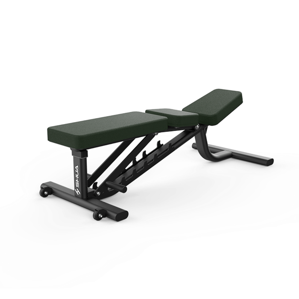 Ghế tập Adjustable Bench Shua SH-G6357