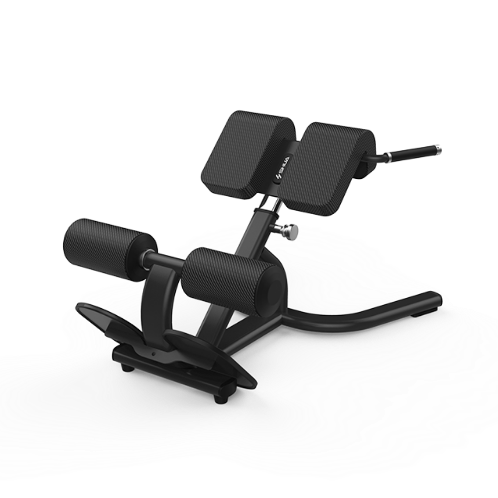 Ghế tập lưng Back Extension Shua SH-G6358
