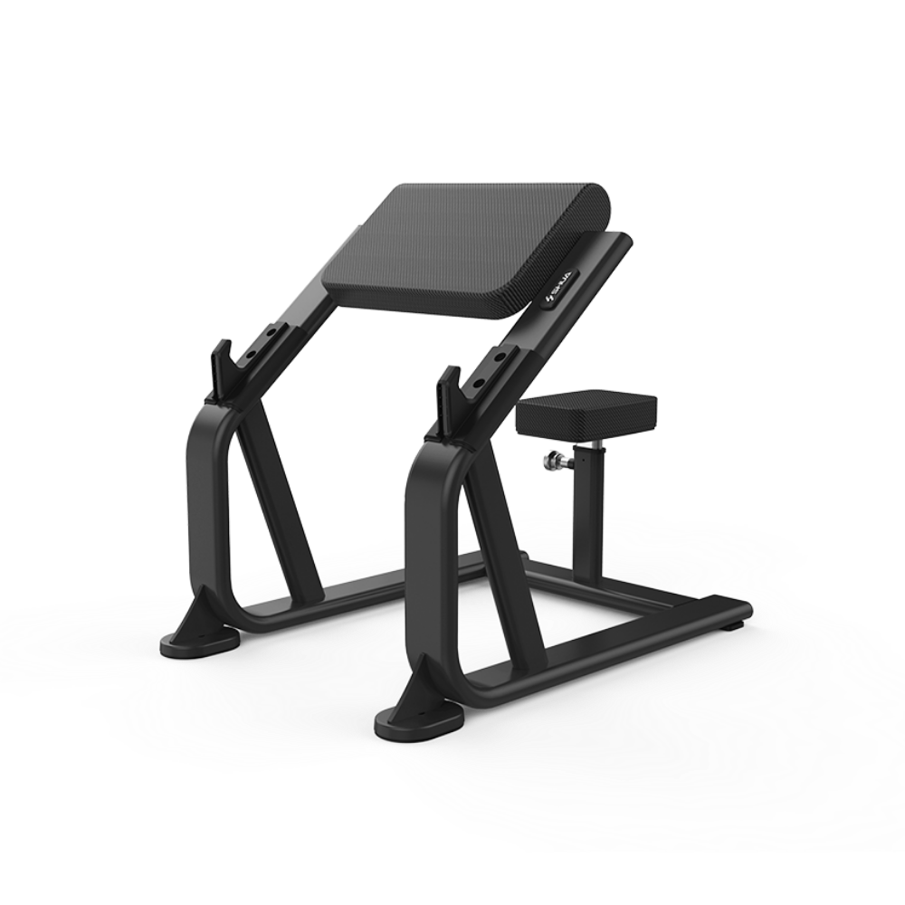 Ghế tập tay Seated Arm Curl Shua SH-G6359