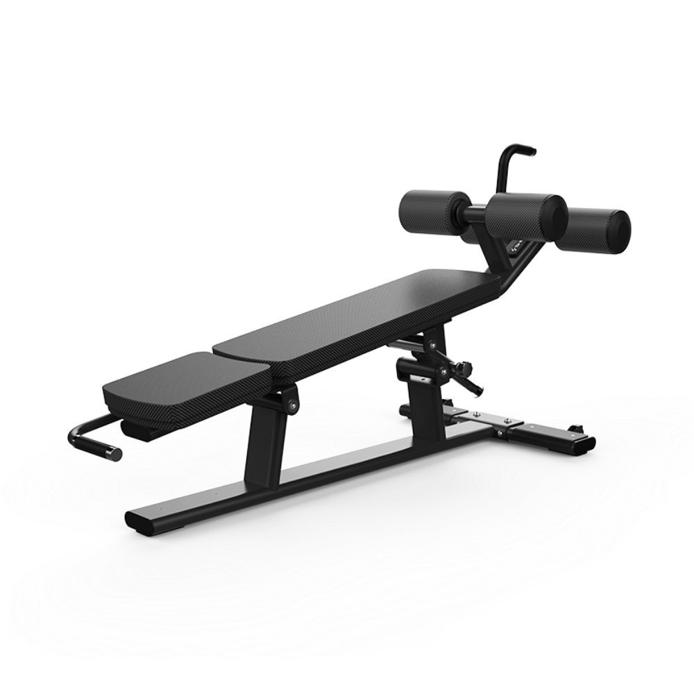 Ghế tập bụng Adjustable Abdominal Bench Shua SH-G6379
