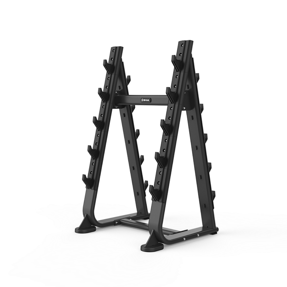 Giá đỡ tạ Barbell Rack Shua SH-G6383