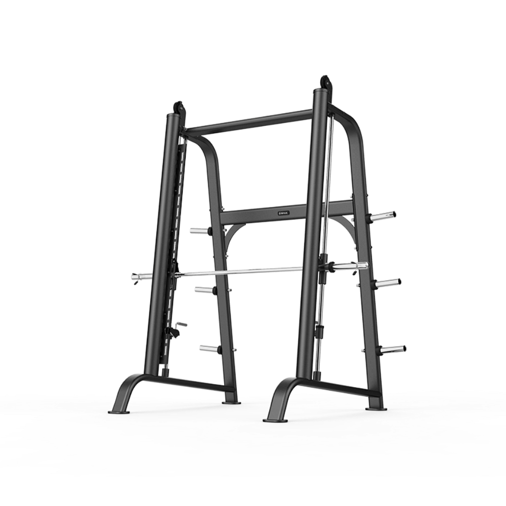 Máy tập Smith Machine Shua SH-G6953