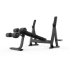 Ghế tập ngực Olympic Incline Bench Shua SH-G6872