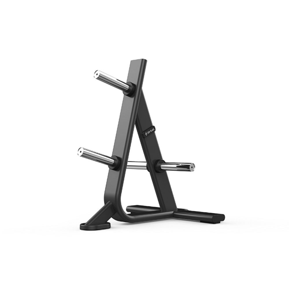 Giá để tạ Olympic Weight Tree Shua SH-G8856