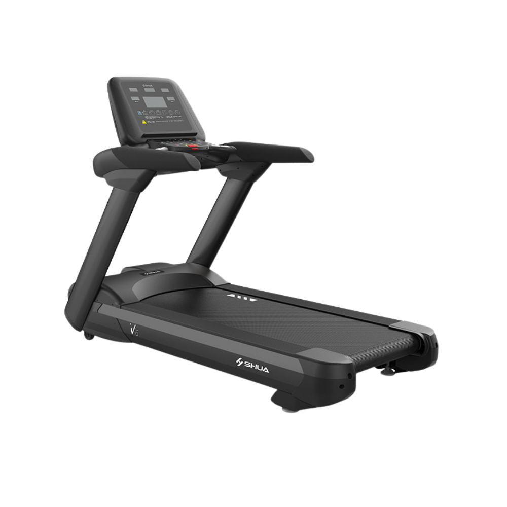 Máy chạy bộ thông minh Shua V6 SH-T860