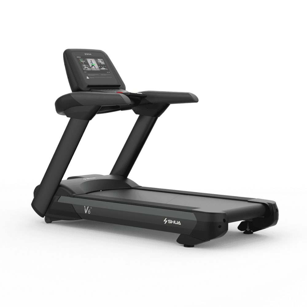 Máy chạy bộ thông minh Shua V6+ SH-T860T - Ảnh 3