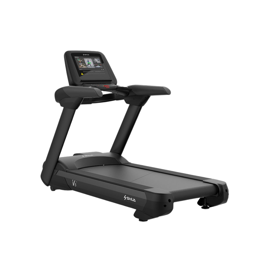 Máy chạy bộ thông minh Shua V6+ SH-T860T