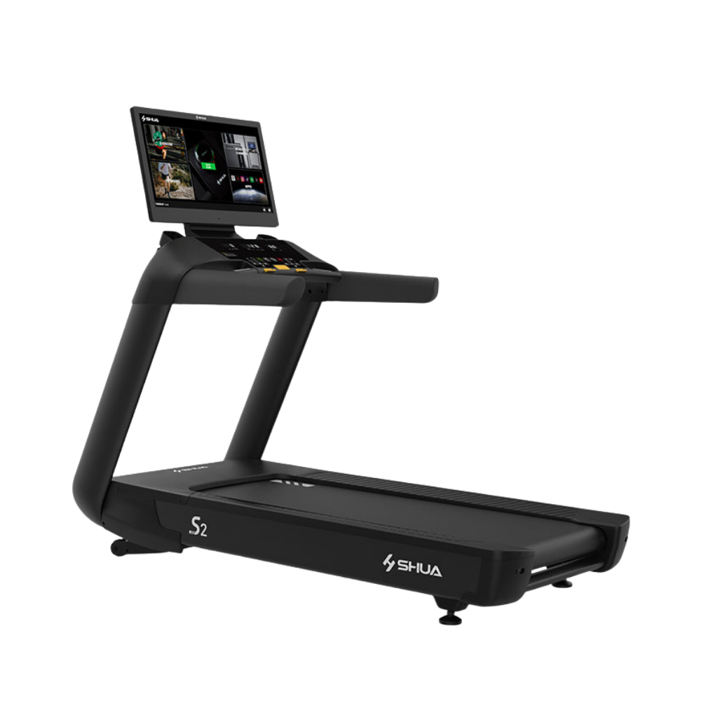 Thiết bị tập Cardio