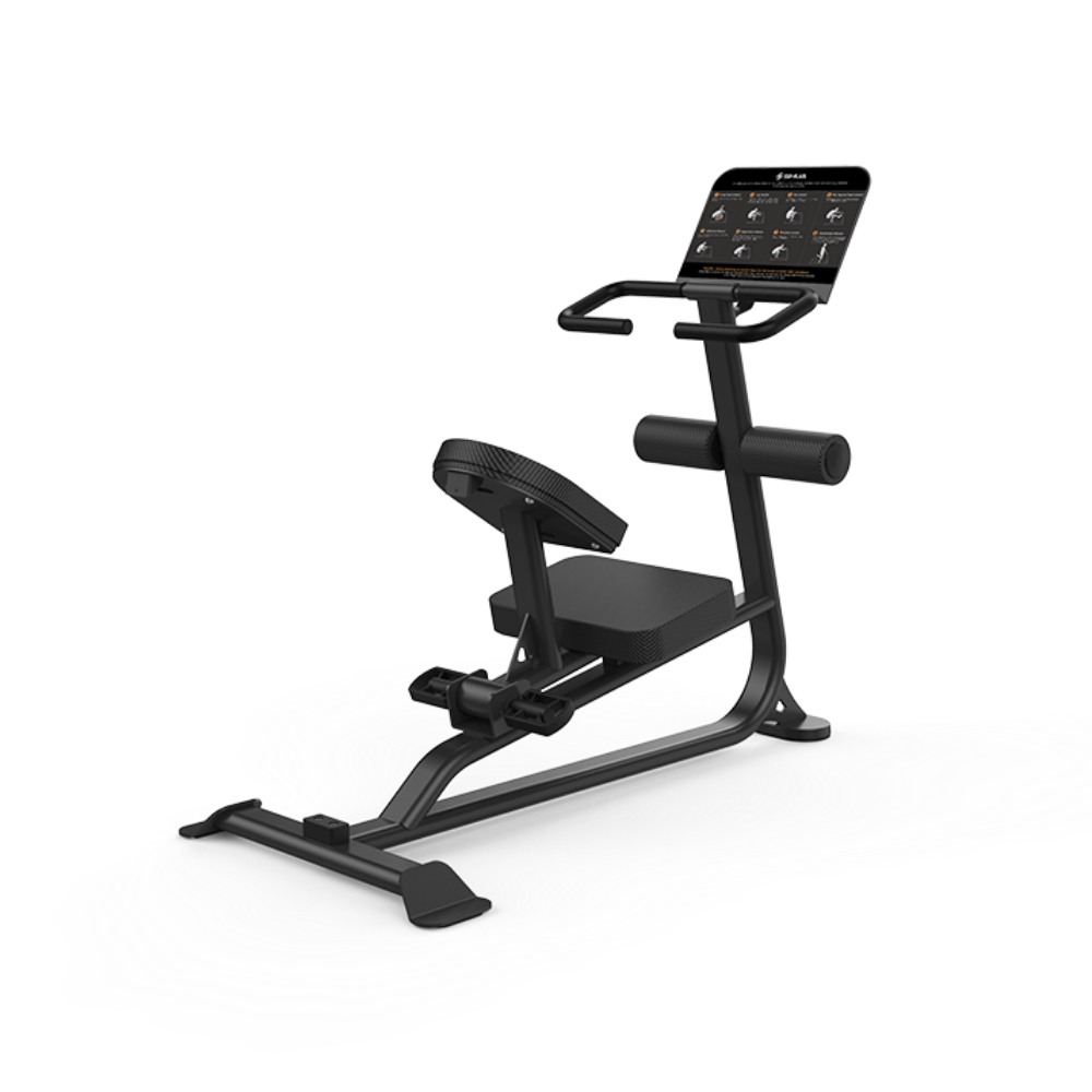 Máy tập giãn cơ Stretcher Shua SH-G6390