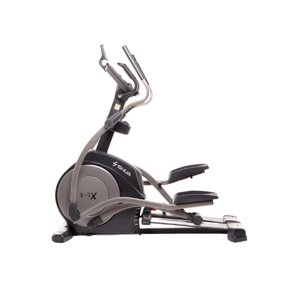 X5-E Elliptical SH-B6500E