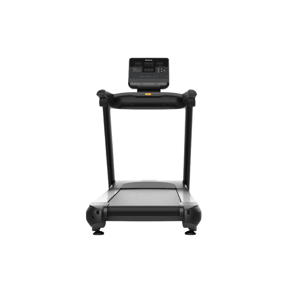 Máy chạy bộ thông minh Shua X5 SH-T6500A chính hãng với thiết kế hiện đại, phù hợp gia đình và phòng gym.
